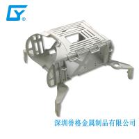 飛馬無人機(jī)有用到鋁合金鑄件嗎？