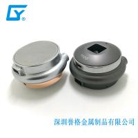 飛利浦智能鎖有用到壓鑄工藝嗎？