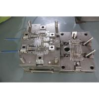 驚險刺激！探索鋅合金壓鑄模具的極限挑戰！