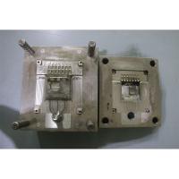 華南壓鑄模具的優點有哪些？