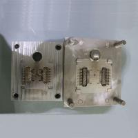 天吶！壓鑄模具結構隱藏的驚人奧秘公開！