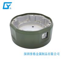 東莞鋁合金壓鑄件的使用范圍有哪些？