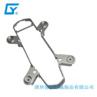 鎂合金壓鑄產(chǎn)品能做烤漆表面處理嗎？