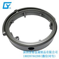 驚爆全場！心跳加速鋅合金壓鑄外殼生產展現！