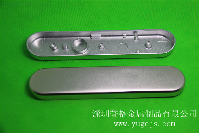 鋁合金氧化件 鋁合金氧化件