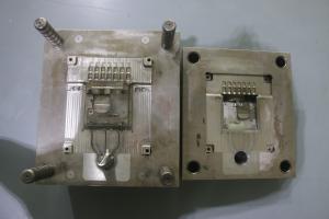 火力全開！壓鑄模具加工實錄！