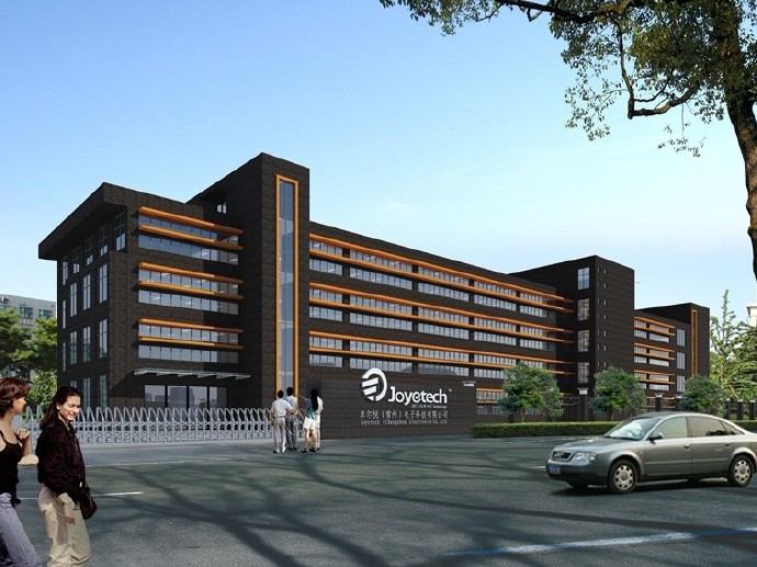 卓爾悅Evix VT電子煙 卓爾悅Evix VT電子煙