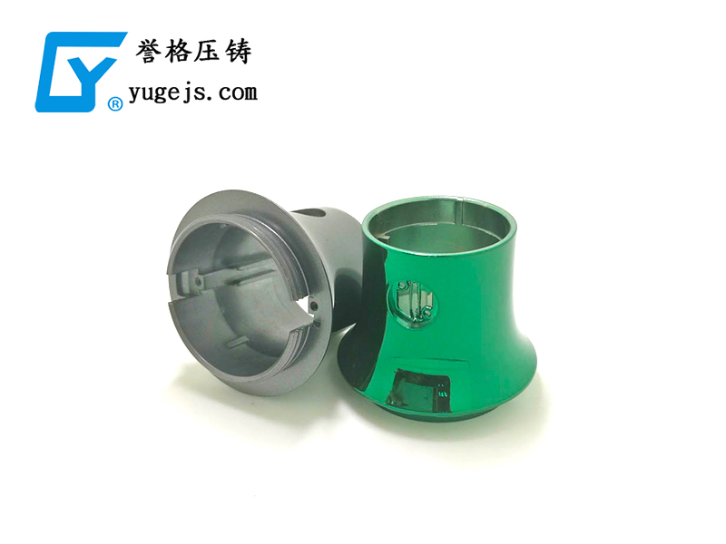 鋁合金壓鑄廠怎么應對模具損傷 鋁合金壓鑄廠怎么應對模具損傷