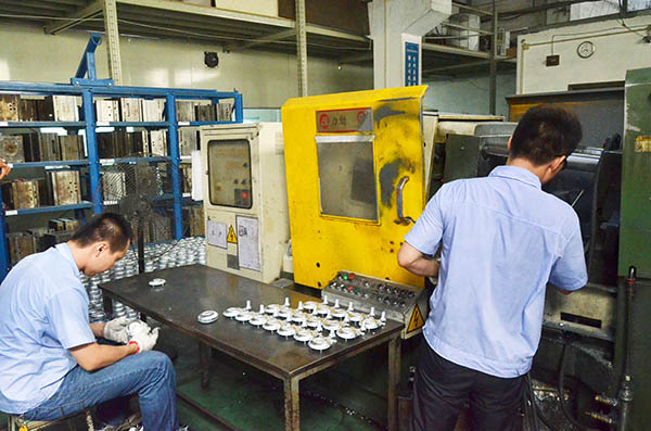 壓鑄公司必讀，壓鑄工藝的實現時的一些問題