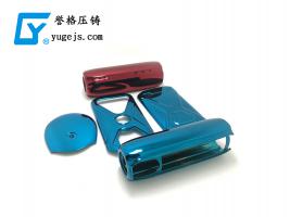 壓鑄模具突然爆裂了，什么原因造成的