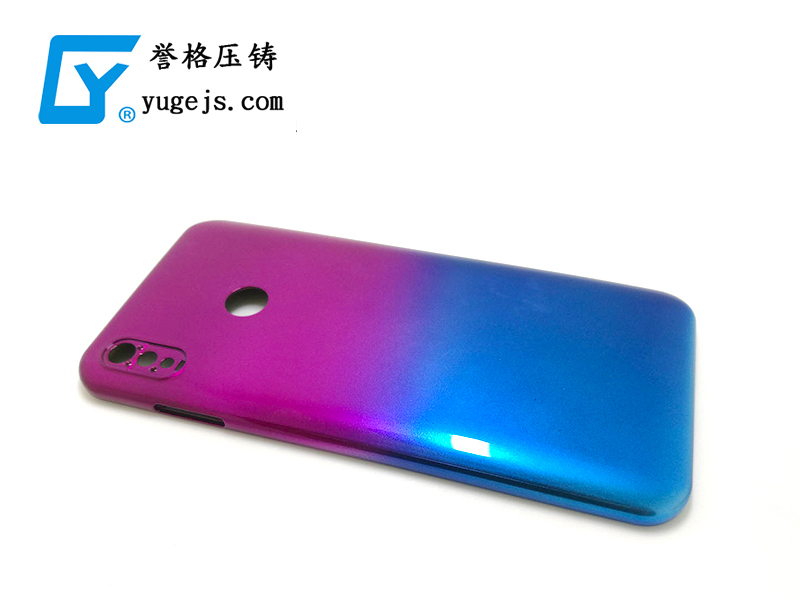 壓鑄廠必知,手機殼都是用什么材料做的 壓鑄廠必知,手機殼都是用什么材料做的