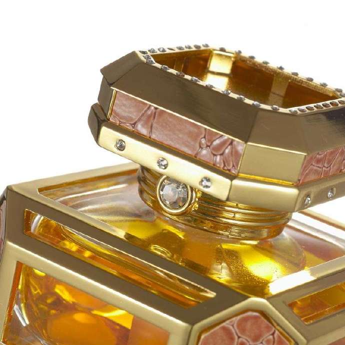 凌凱威化妝品包裝真空電鍍金屬頭 凌凱威化妝品包裝真空電鍍金屬頭