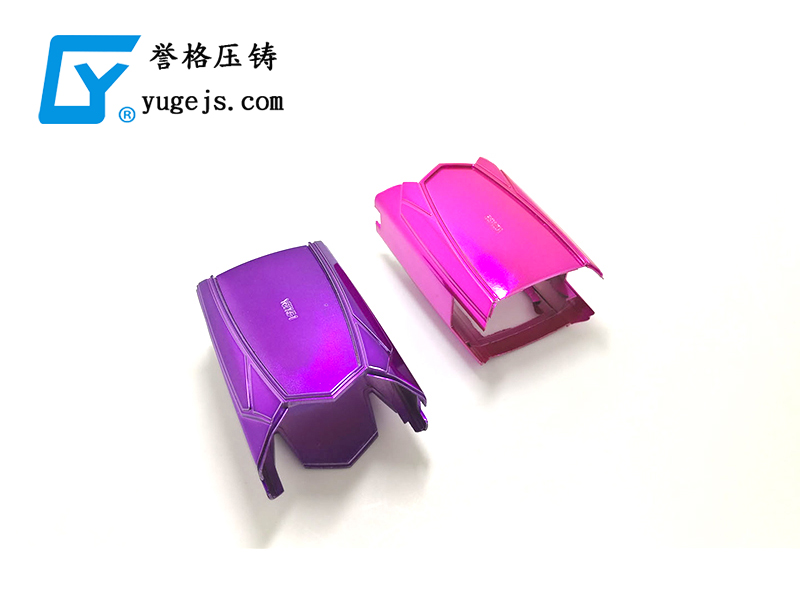 鋁合金壓鑄廠的自動化或將從毛邊部開始？