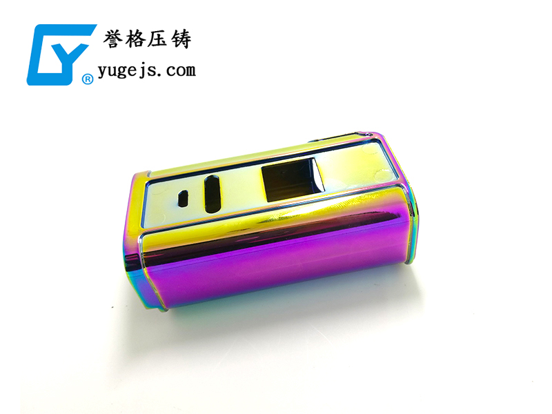 鋅合金壓鑄模具的制造技術(shù)流程，記住就不會(huì)出錯(cuò)。