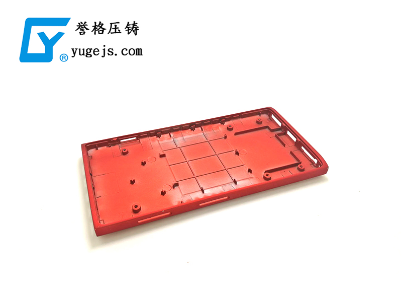 鋁合金壓鑄廠如何管理好壓鑄模具 鋁合金壓鑄廠如何管理好壓鑄模具