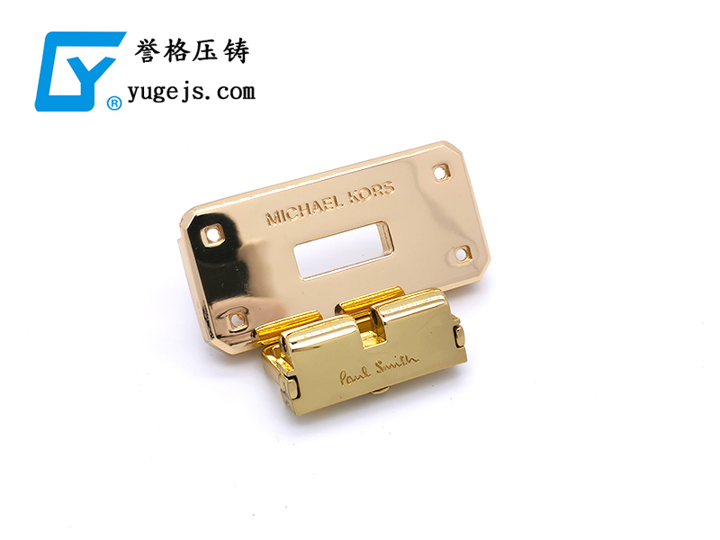 電鍍工藝前，壓鑄公司如何進行環保清洗