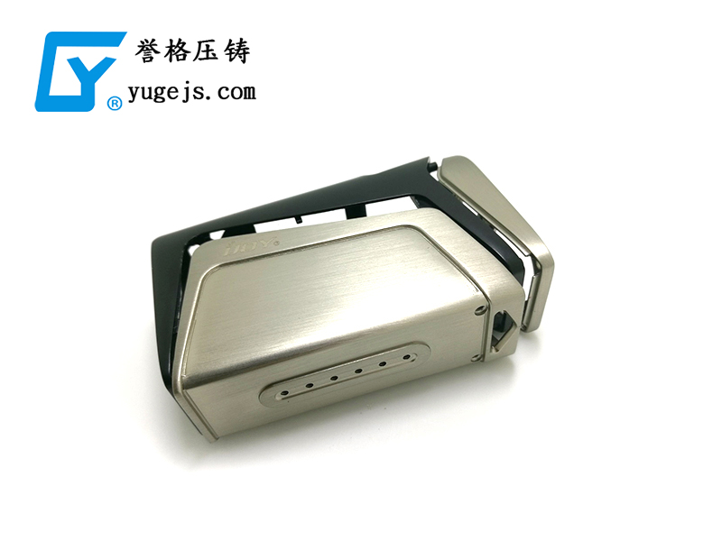 拒絕欠賬,壓鑄公司不做賴賬的生意 拒絕欠賬,壓鑄公司不做賴賬的生意