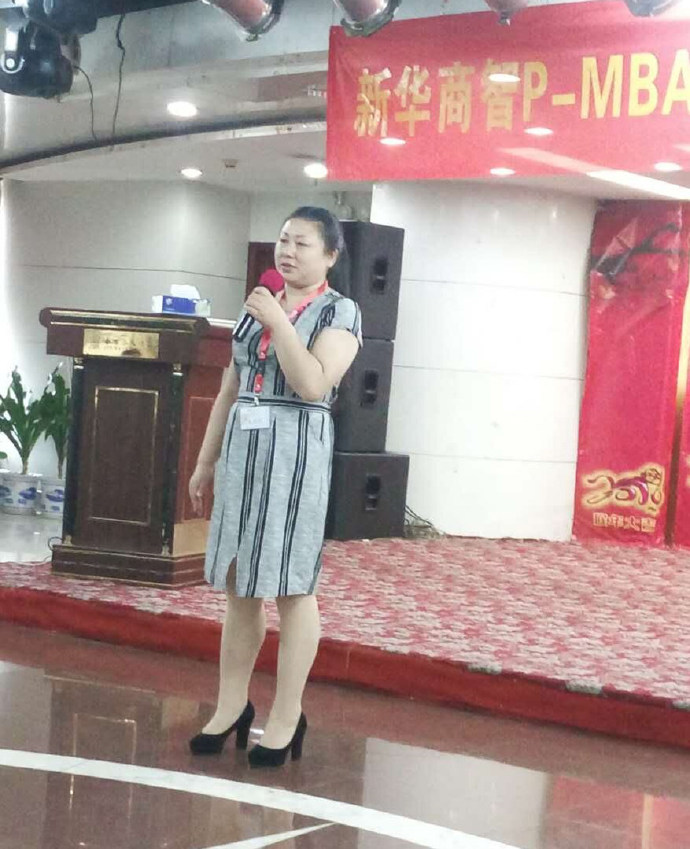 深圳PMBA23班畢業(yè)典禮，譽(yù)格學(xué)員畢業(yè)了