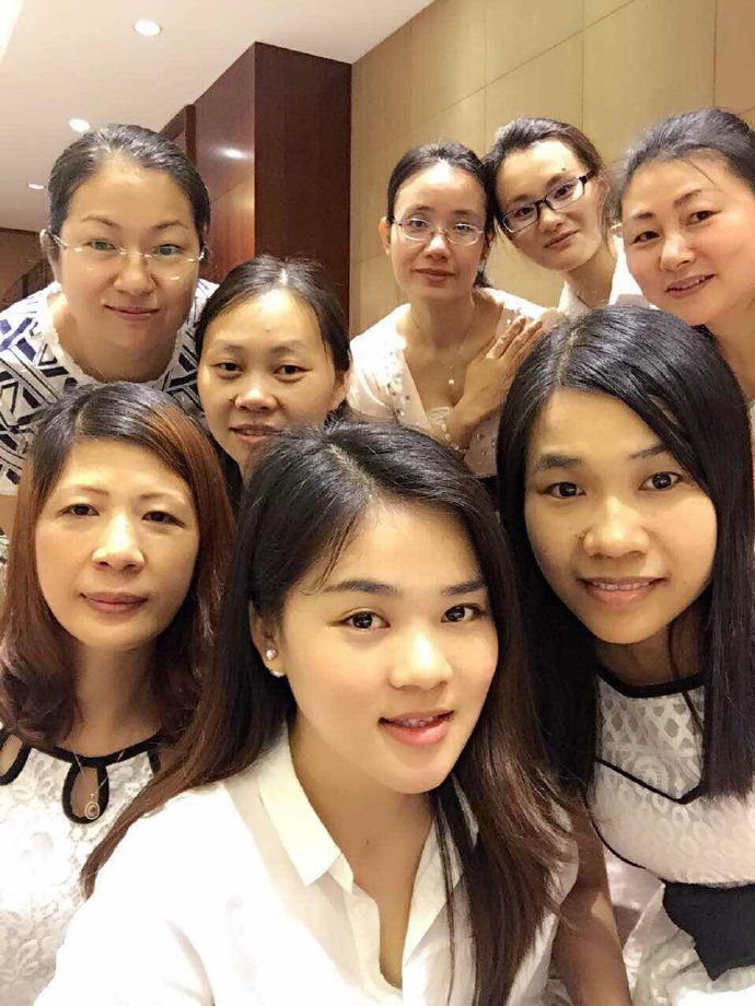 深圳PMBA23班畢業(yè)典禮，譽(yù)格學(xué)員畢業(yè)了