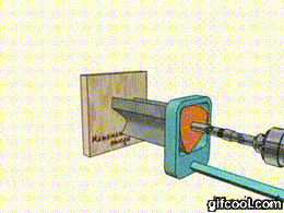 一些機械圖，壓鑄廠商肯定會遇到的