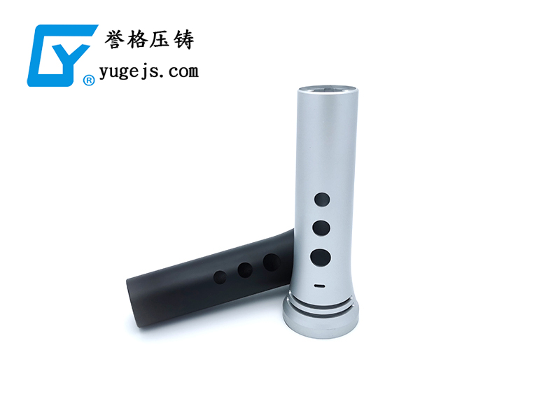 首次試模，深圳壓鑄公司如何調(diào)參數(shù)