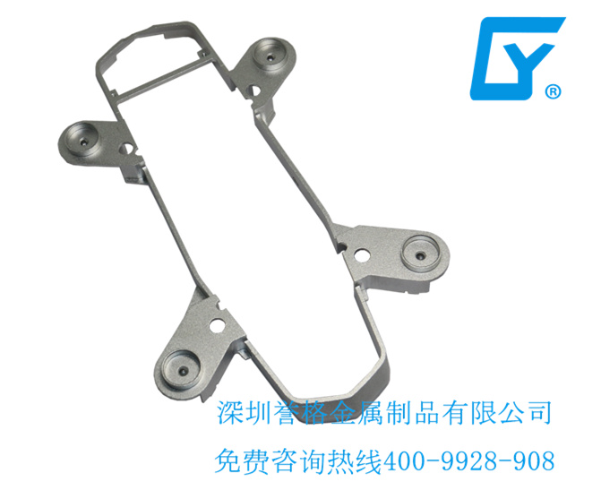 模具研磨的水準(zhǔn),會(huì)影響鎂合金壓鑄的質(zhì)量 模具研磨的水準(zhǔn),會(huì)影響鎂合金壓鑄的質(zhì)量