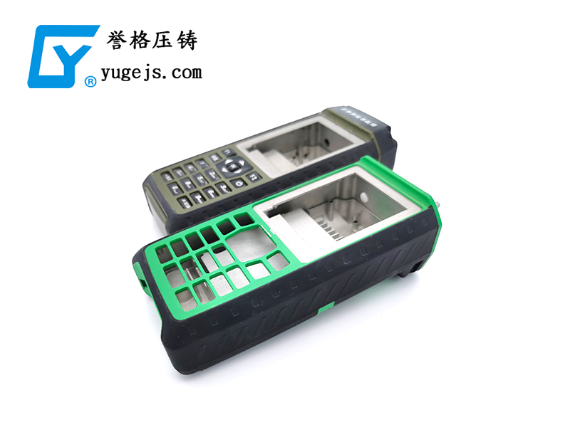 壓鑄廠怎么樣才能做到行業(yè)標(biāo)桿呢？