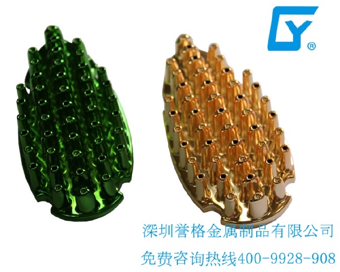 熱處理的質量如何，深圳壓鑄模具廠該怎么檢驗