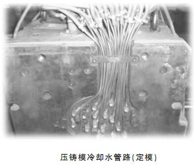 延遲壓鑄模具的使用壽命，可以幫助壓鑄公司節約成本