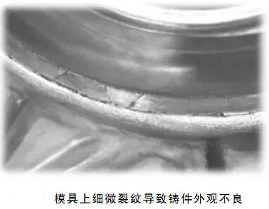 延遲壓鑄模具的使用壽命，可以幫助壓鑄公司節約成本