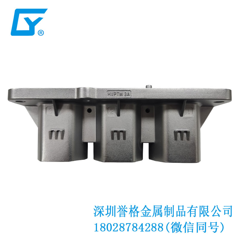 直流DC充電口配件有用到壓鑄產(chǎn)品嗎? 直流DC充電口配件有用到壓鑄產(chǎn)品嗎?