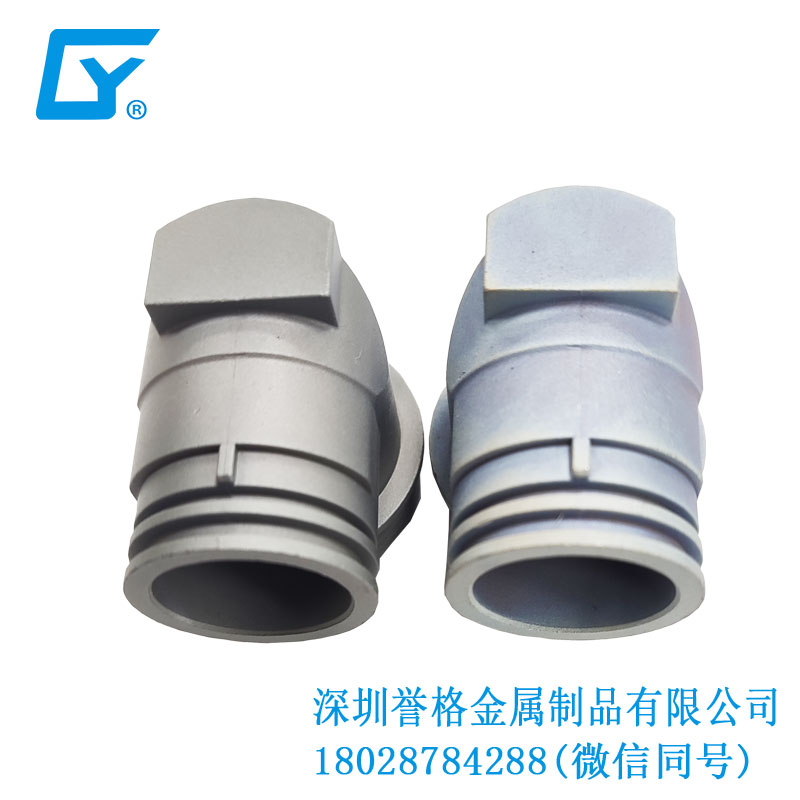 直流DC電動(dòng)汽車充電接口有使用壓鑄模具嗎? 直流DC電動(dòng)汽車充電接口有使用壓鑄模具嗎?