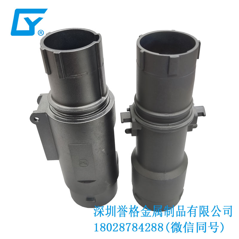 美標家用充電樁有應(yīng)用鋅合金壓鑄產(chǎn)品嗎? 美標家用充電樁有應(yīng)用鋅合金壓鑄產(chǎn)品嗎?