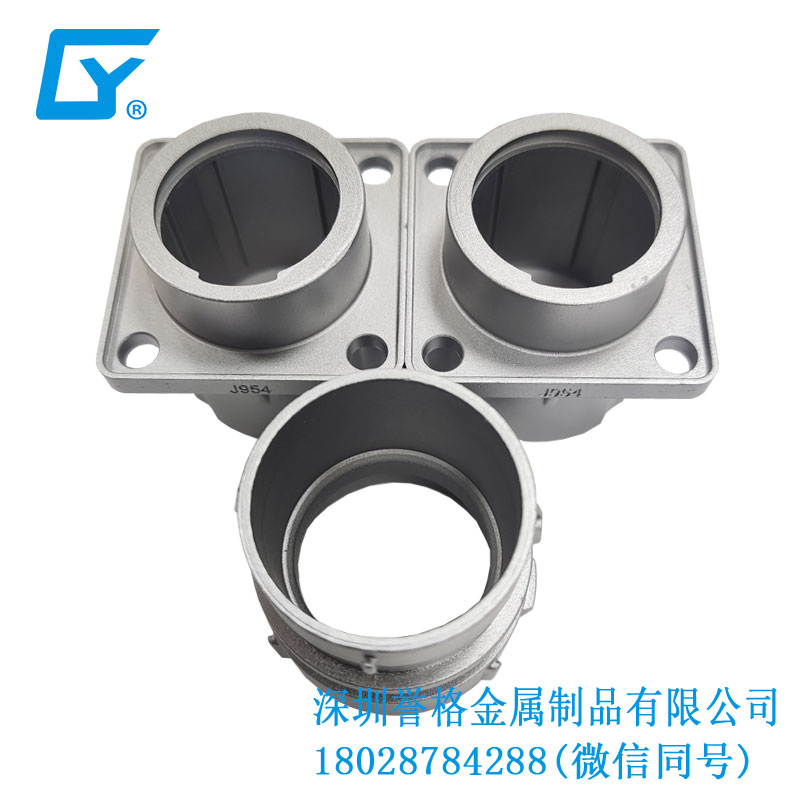 壓鑄工藝合適做電鍍工藝表面處理嗎？