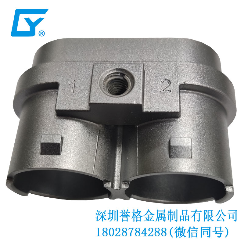 鋁合金鑄件能做電弧噴涂表面處理嗎？