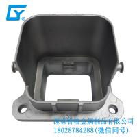 美標比亞迪充電樁有用到鎂合金壓鑄產品嗎？