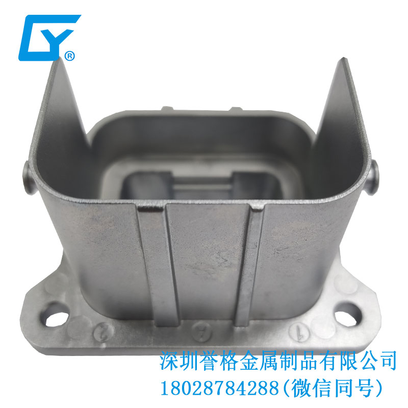 美標(biāo)電動(dòng)充電站有使用鋁合金壓鑄產(chǎn)品嗎？