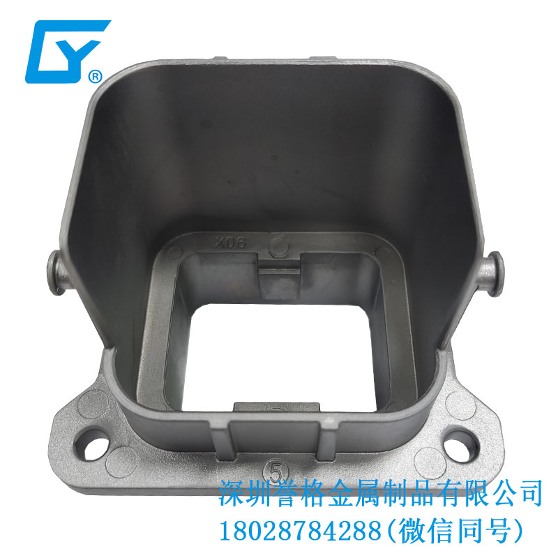 國標(biāo)共享充電站有用到鎂合金壓鑄工藝嗎? 國標(biāo)共享充電站有用到鎂合金壓鑄工藝嗎?