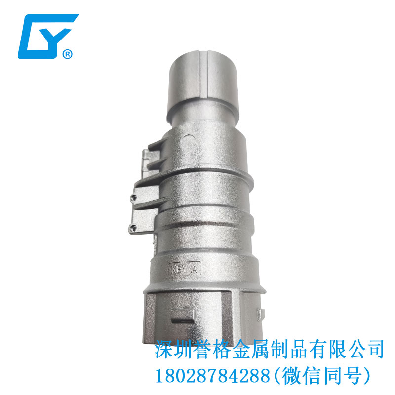 珠三角鋅合金壓鑄廠家與家用充電樁發展的關系 珠三角鋅合金壓鑄廠家與家用充電樁發展的關系