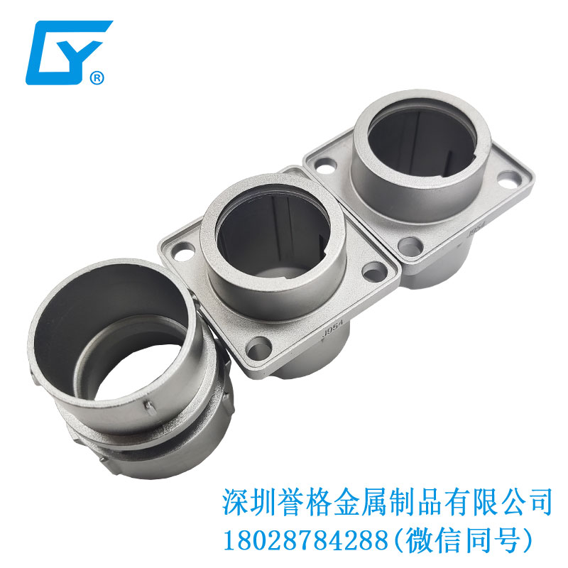 意料之外！體驗全新壓鑄模具加工制造！