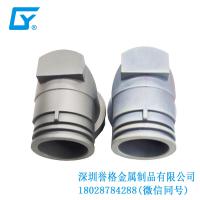 鋁合金拉伸工藝！你曾經(jīng)見過最驚險的一面嗎？