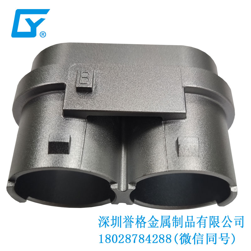 鎂合金壓鑄產(chǎn)品在交流AC充電站有使用到嗎? 鎂合金壓鑄產(chǎn)品在交流AC充電站有使用到嗎?