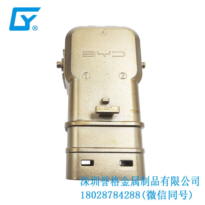 歐標小區(qū)充電站有應(yīng)用鎂合金壓鑄工藝嗎? 歐標小區(qū)充電站有應(yīng)用鎂合金壓鑄工藝嗎?