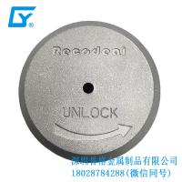 火爆現場！冶金工藝打造完美壓鑄產品！