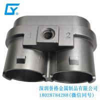 進(jìn)軍國際市場！鋁合金拉伸廠說明了什么？