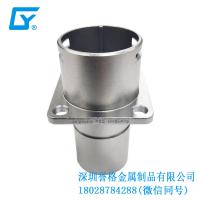 鋁合金鑄件在直流DC充電樁有應用到嗎？