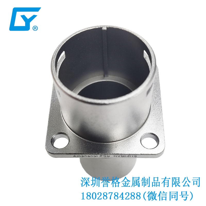 一擊必中！精密壓鑄加工全過程揭秘！