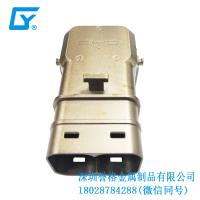 專注致力，壓鑄廠家帶您領略品質之美！