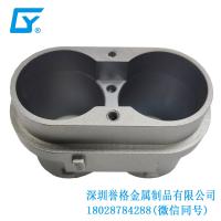 爆點曝光！鋁材擠壓工廠中的驚世造物！