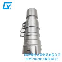 鋅合金行業領導者，廣東壓鑄廠實力不容小覷！